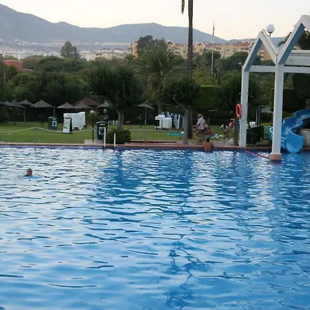 Studio Benal Apartment *