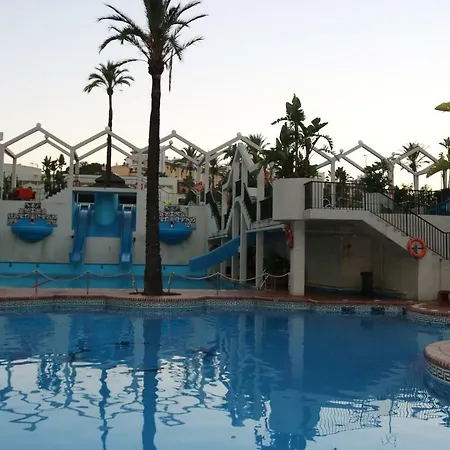 Studio Benal Apartment