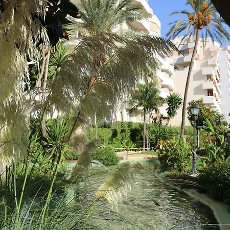 Apartment Studio Benal