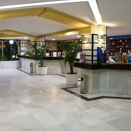 Studio Benal Apartment *