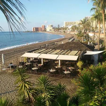 Apartment Studio Benal Benalmadena