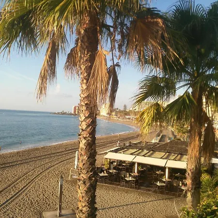 Apartment Studio Benal *