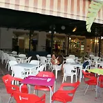 Appartement Studio Benal Benalmádena