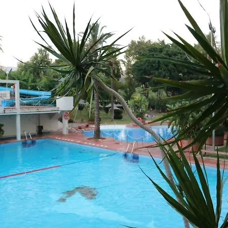 Appartement Studio Benal Benalmádena