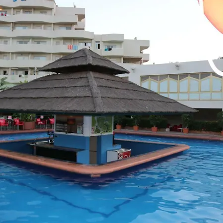 Studio Benal Benalmádena