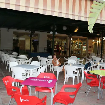 Appartement Studio Benal Benalmádena