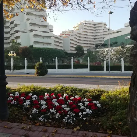 Studio Benal * Benalmádena