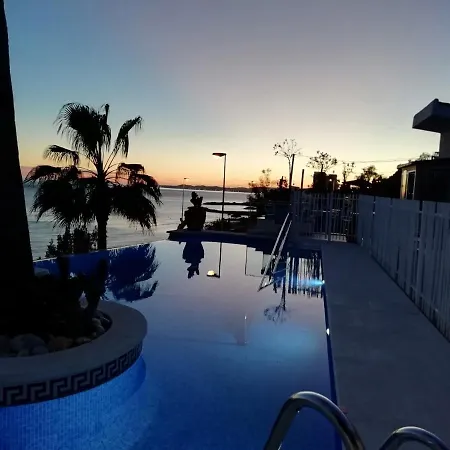 Studio Benal * Benalmádena